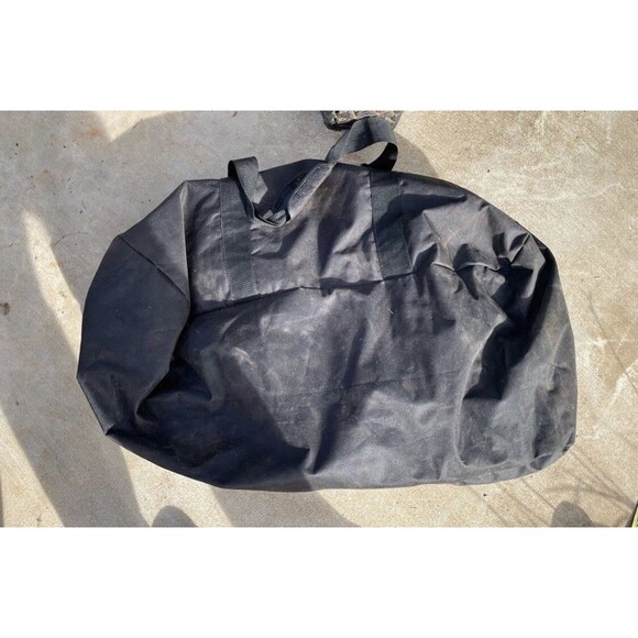 Everest Sports Equipment Bag Very Strong - Picture 2 of 3